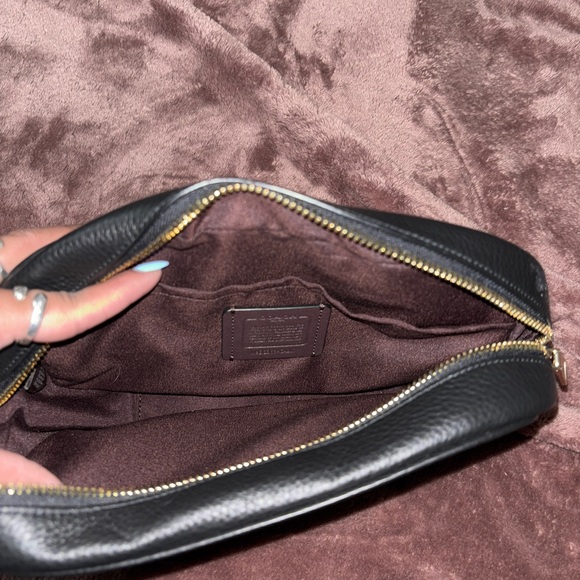 Coach Jamie camera bag! - Picture 2 of 4